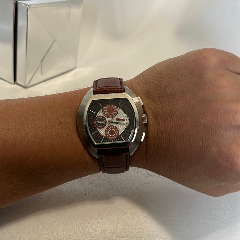 Dolce & Gabbana Watch